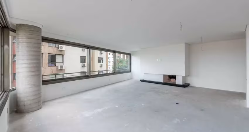 Apartamento para venda no bairro bela vista em porto alegre