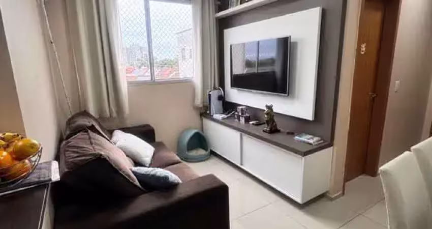 Apartamento para venda no bairro parque santa fé em porto alegre