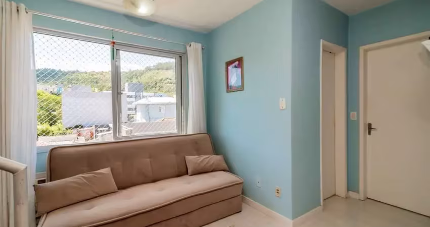Cobertura duplex para venda no bairro nonoai em porto alegre
