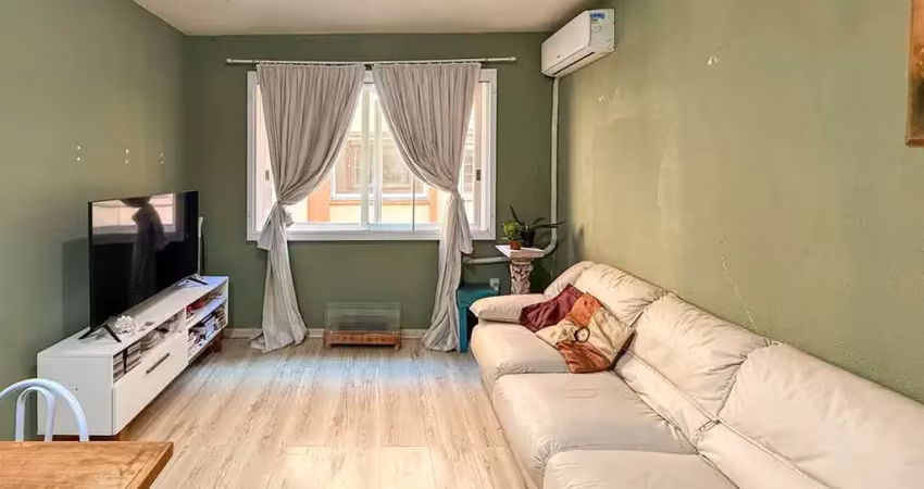 Apartamento com 1 quarto à venda na Rua Doutor Barcelos, Centro, Canoas