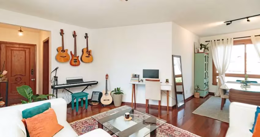 Apartamento para venda no bairro mont serrat em porto alegre