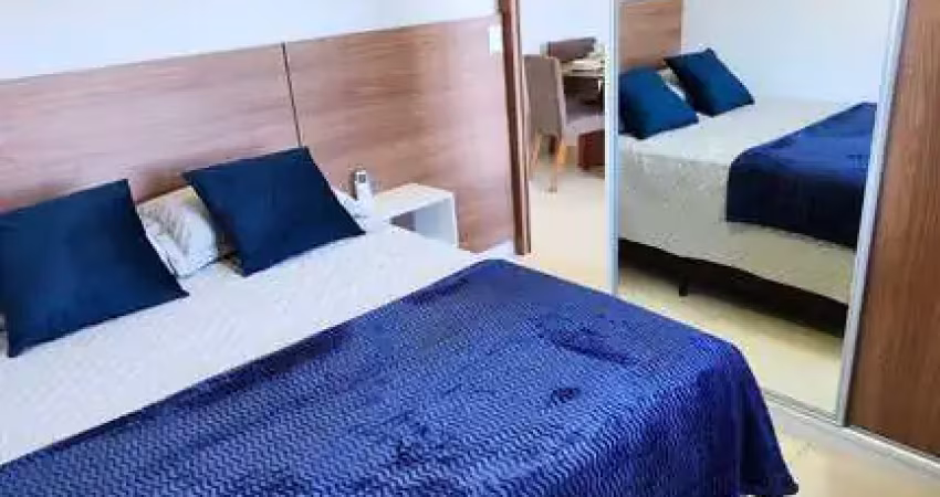 Apartamento 1 quarto sendo 1 suíte para venda no bairro vila rodrigues em passo fundo