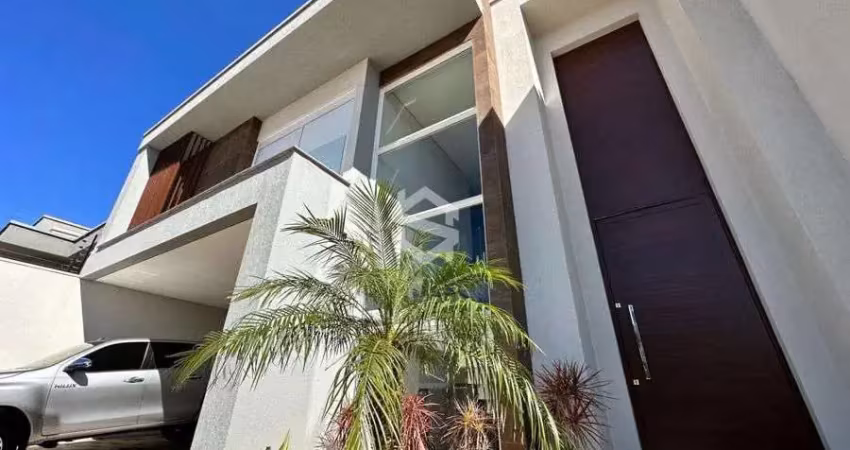 Casa 3 quartos sendo 3 suítes para venda no bairro cidade nova em passo fundo