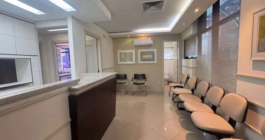 Sala comercial para venda no bairro jardim américa em caxias do sul