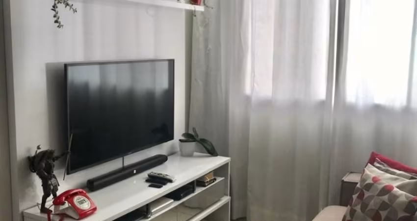 Apartamento com 2 quartos à venda - Condomínio Villa Matão II - Matão - Sumaré/SP.