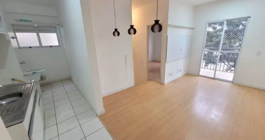 Apartamento à venda 2 quartos com Suíte - Jardim Dulce Nova Veneza - Sumaré/SP.