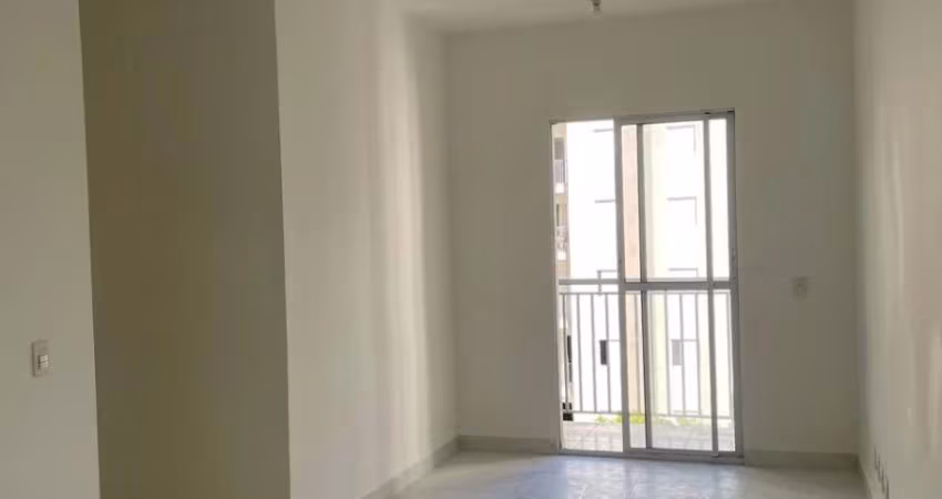 Apartamento à venda - Condomínio Residencial Viva Vista Solar - Sumaré/SP.