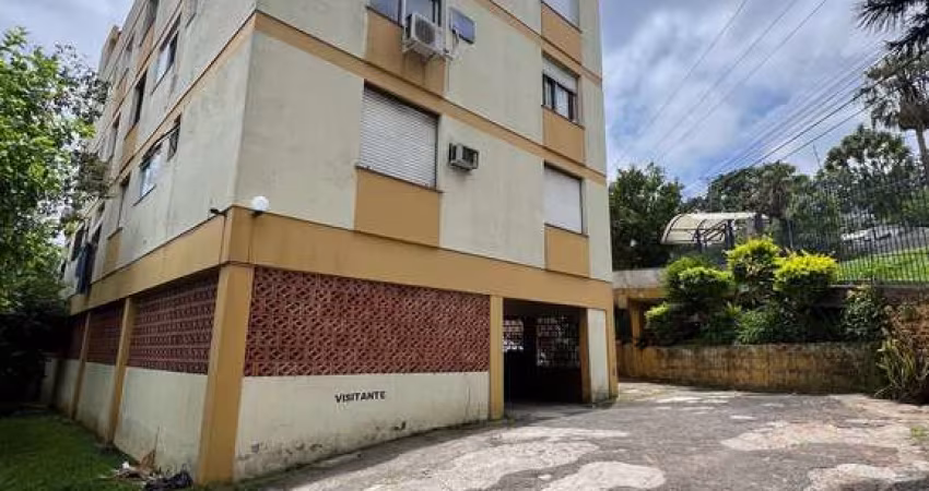 Apartamento para venda  no Bairro Jardim Carvalho em Porto Alegre