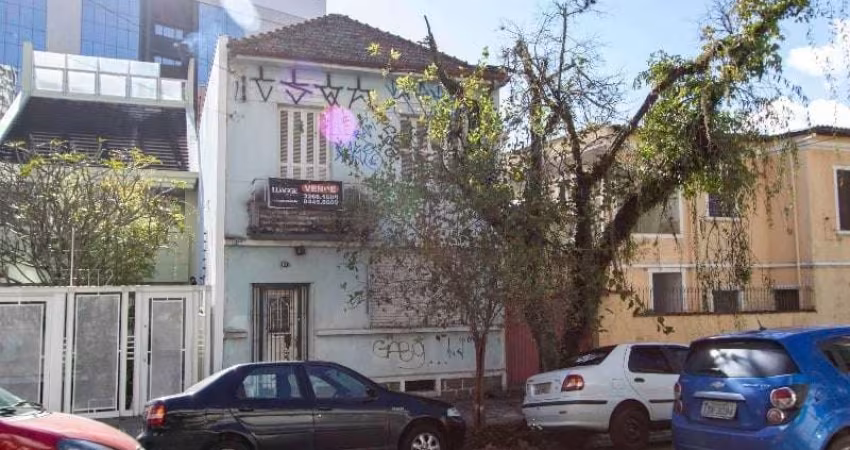 Casa para venda  no Bairro Independência em Porto Alegre