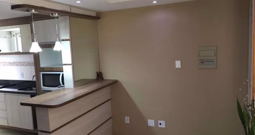 Apartamento para venda  no Bairro Parque Santa Fé em Porto Alegre