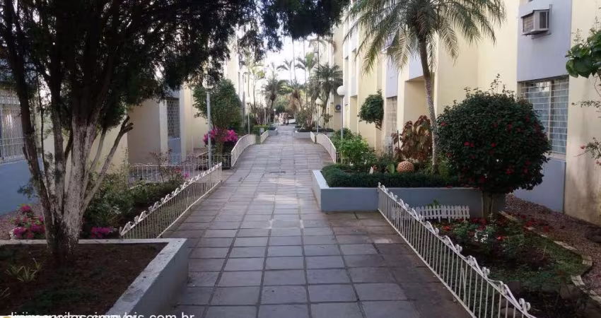 Apartamento para venda  no Bairro Barão do Cahy em Porto Alegre