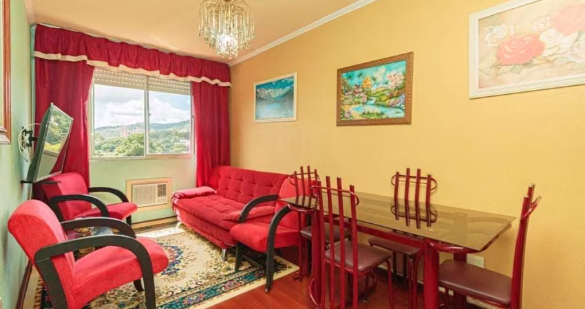 Apartamento para venda  no Bairro Jardim Sabará em Porto Alegre