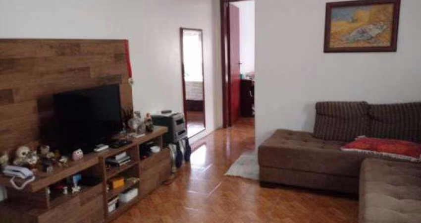 Apartamento para venda  no Bairro Jardim Lindoia em Porto Alegre