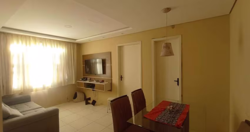 Apartamento à venda em Porto Alegre, Parque dos Maias - Minha Casa Minha Vida