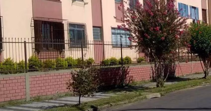 Apartamento para venda  no Bairro Parque dos Maias em Porto Alegre