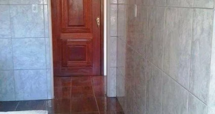 Apartamento para venda  no Bairro Parque dos Maias em Porto Alegre
