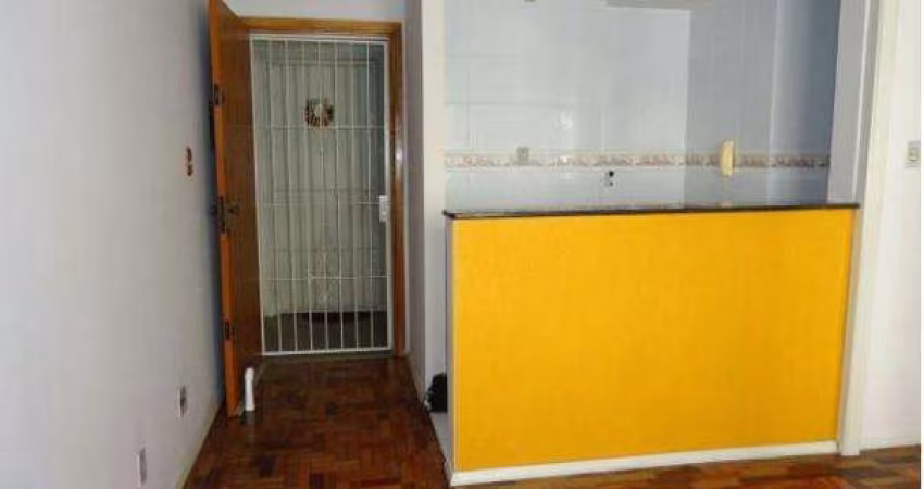 JK- Kitnet- Loft para venda  no Bairro Jardim Leopoldina em Porto Alegre