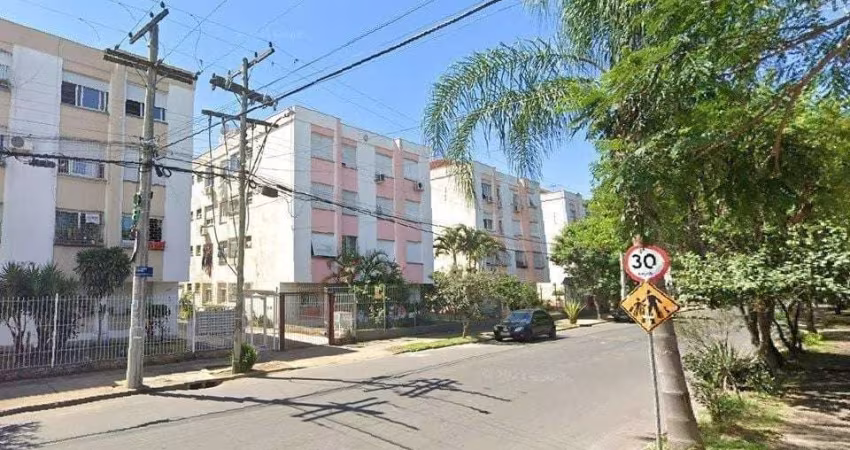 Apartamento para venda  no Bairro Jardim Leopoldina em Porto Alegre