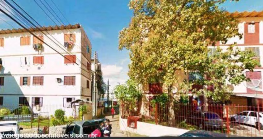 Apartamento para venda  no Bairro Rubem Berta em Porto Alegre