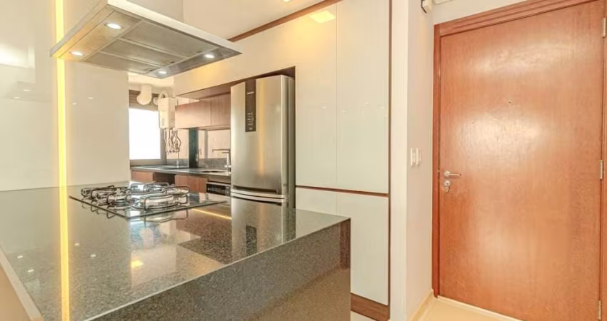 Apartamento para venda  no Bairro Cristo Redentor em Porto Alegre