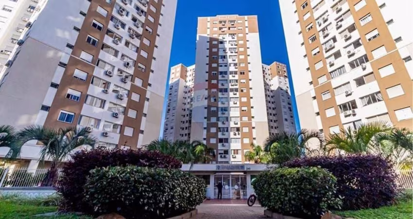 Apartamento para venda  no Bairro Vila Ipiranga em Porto Alegre