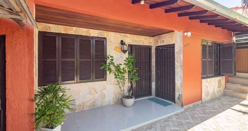 Casa para venda  no Bairro Parque Santa Fé em Porto Alegre