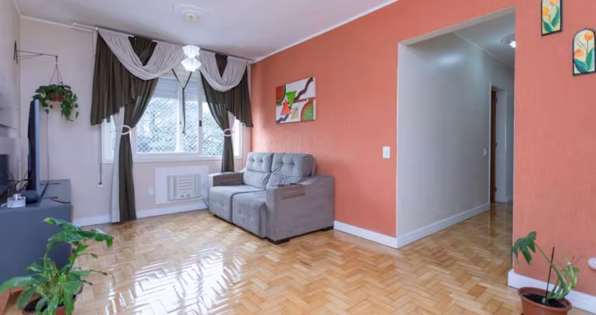 Apartamento para venda  no Bairro Jardim Lindoia em Porto Alegre