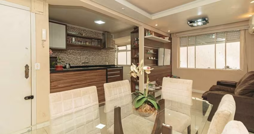 Apartamento para venda  no Bairro Passo da Areia em Porto Alegre