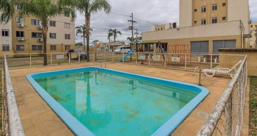 Apartamento para venda  no Bairro Sarandi em Porto Alegre