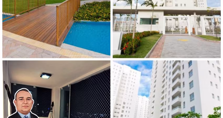Condominio no Lacqua