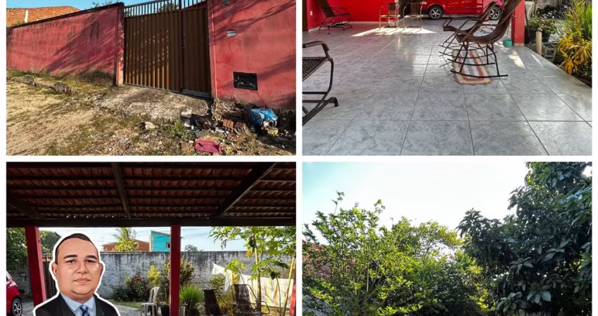 casa parque das arvores