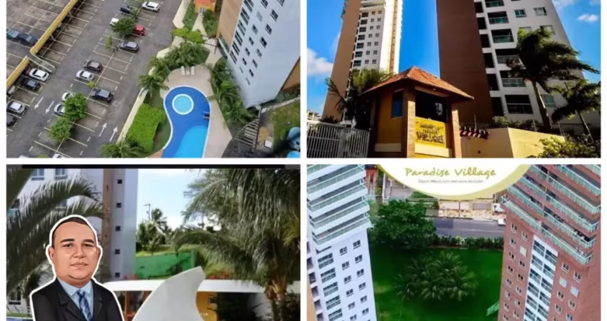 paradise village