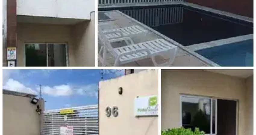 casa duplex porto boulevard