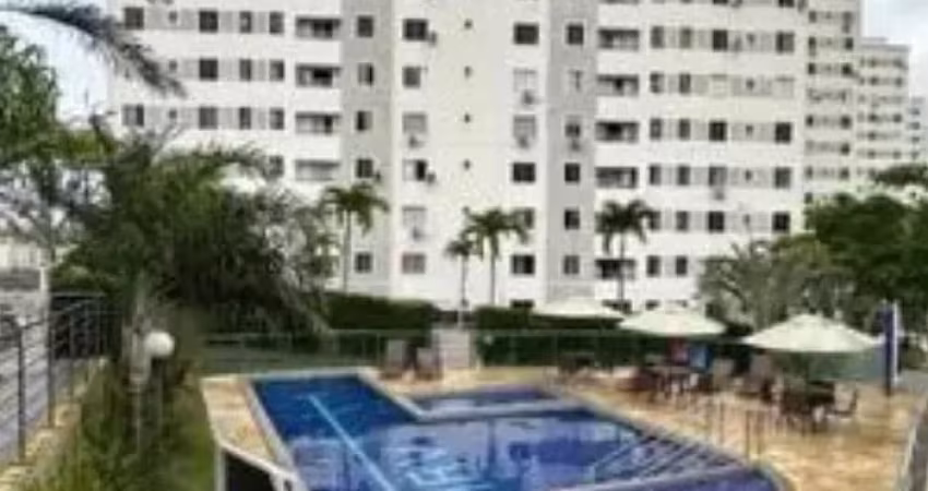 Apartamento com 2 quartos à venda na Avenida Maria Lacerda Montenegro, 4, Nova Parnamirim, Parnamirim