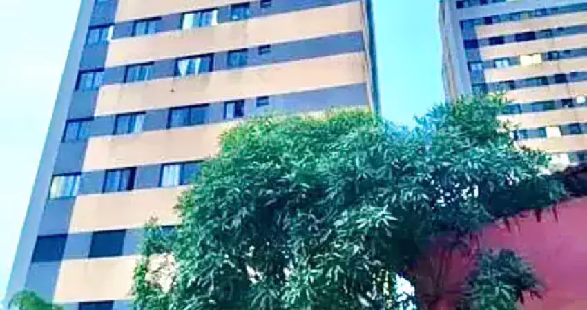 Apartamento com 2 quartos à venda na Avenida dos Caiapós, 5, Pitimbu, Natal