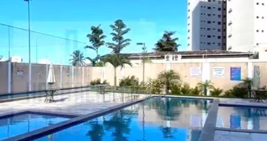Apartamento com 2 quartos à venda na Rua Joaquim Eduardo de Farias, 4, Ponta Negra, Natal