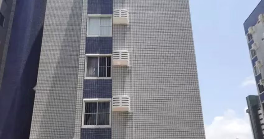 Apartamento com 3 quartos à venda na Avenida Governador Juvenal Lamartine, 4, Tirol, Natal