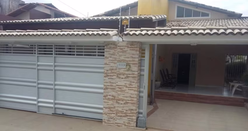 casa 3 suites nova parnamirim