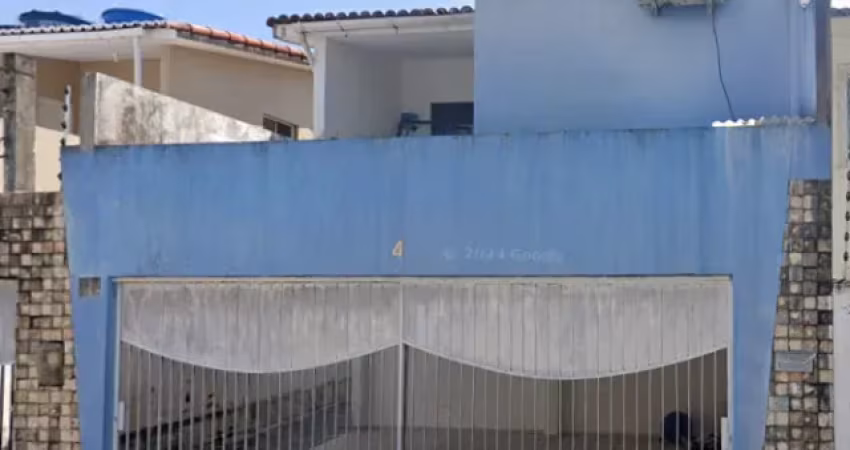 casa capim macio