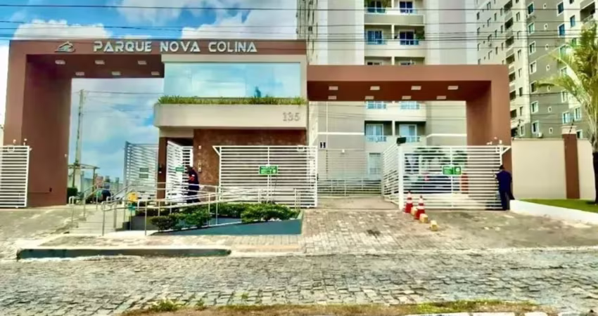 parque nova colina