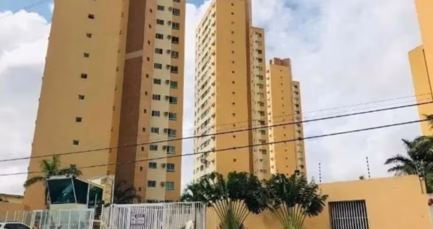 Torre Amintas Barros aluguel mobiliado