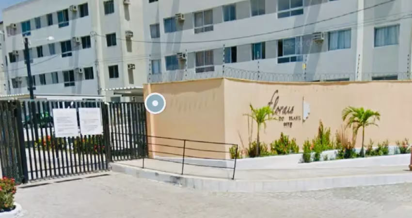 Apartamento com 2 quartos para alugar na Rua Hiroshi Ienaga, 4, Pajuçara, Natal