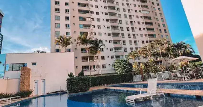 Apartamento com 3 quartos à venda na Rua Morais Navarro, 2, Lagoa Nova, Natal