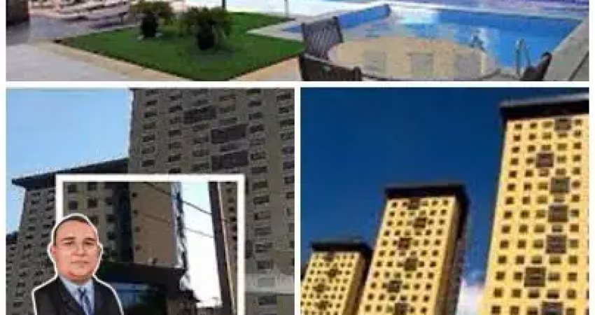 Apartamento com 2 quartos à venda na Avenida Porto de Pedras, 4, Neópolis, Natal