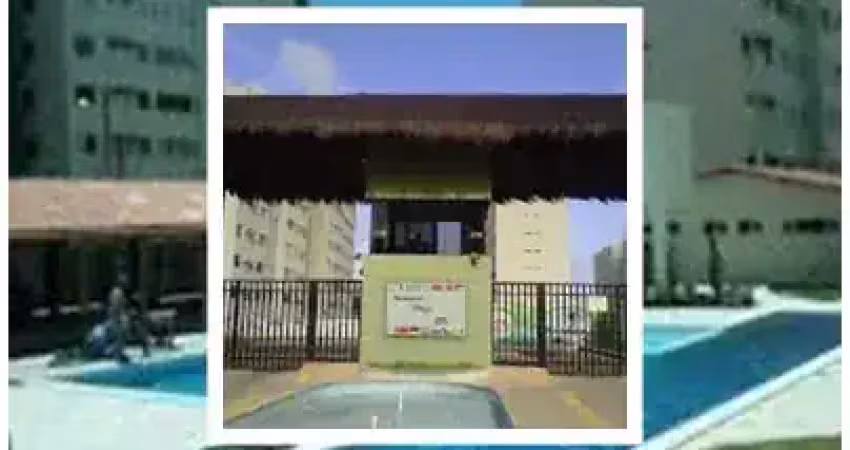 Apartamento com 3 quartos à venda na Avenida Ayrton Senna, 4, Nova Parnamirim, Parnamirim