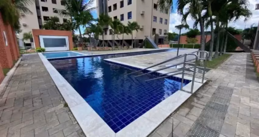 Apartamento com 2 quartos à venda na Rua Eletricista Elias Ferreira, 5, Candelária, Natal