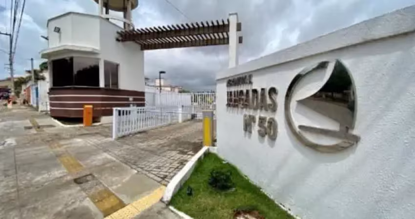 Apartamento com 2 quartos à venda na Avenida Maria Lacerda Montenegro, 5, Nova Parnamirim, Parnamirim