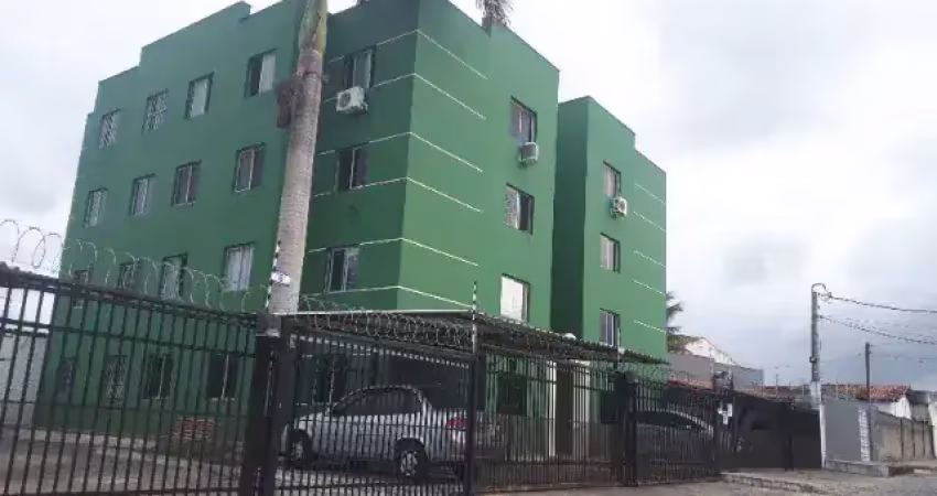 Apartamento com 2 quartos à venda na Rua Rio das Fortunas, 4, Emaús, Parnamirim