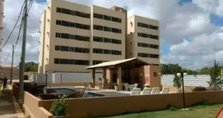 Apartamento com 2 quartos à venda na Avenida Eliza Branco Pereira dos Santos, 4, Parque das Nações, Parnamirim