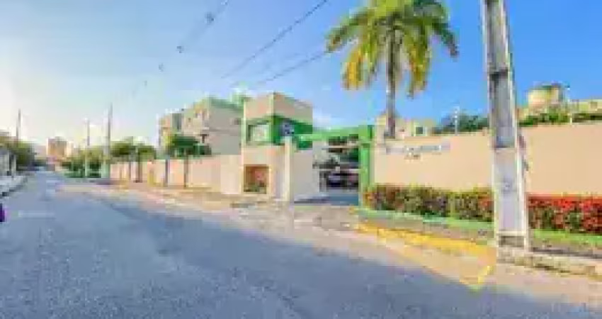 Apartamento com 2 quartos à venda na Rua Luciano Bahia, 5, Capim Macio, Natal